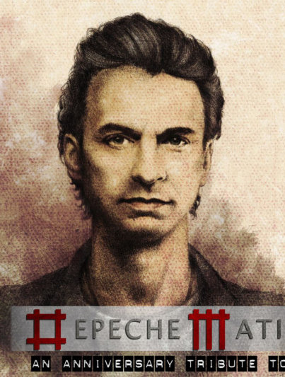 depeche matika