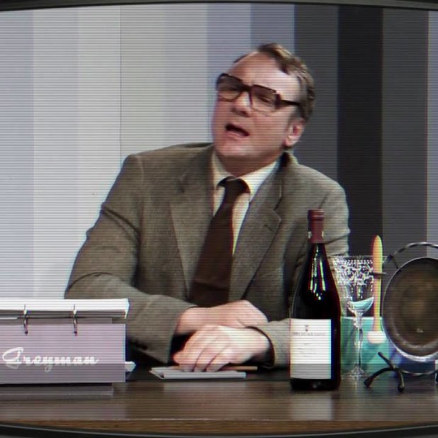 diorama child of entertainment