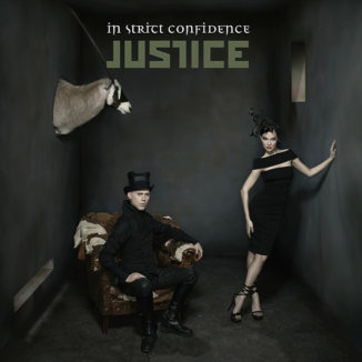 in scrict confidence justice