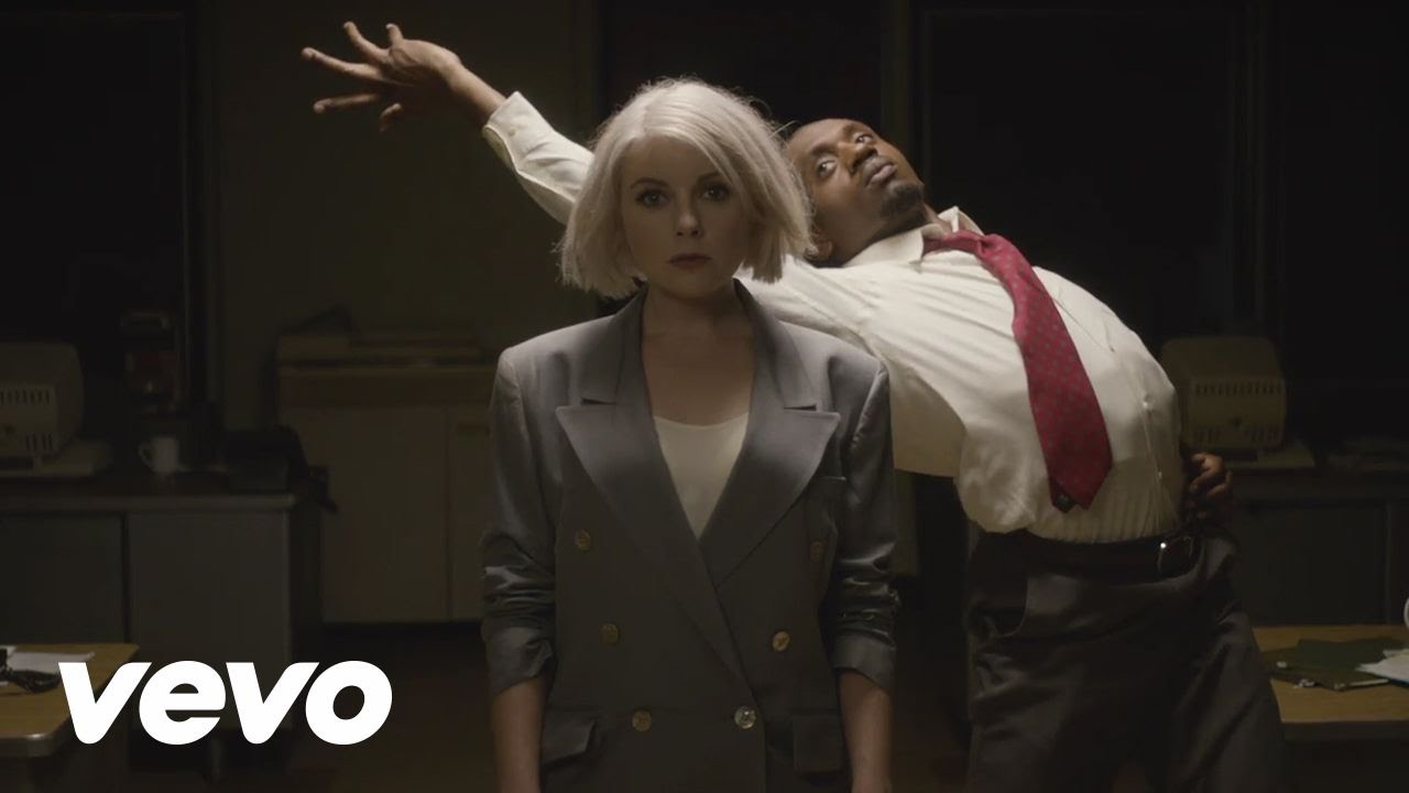 YouTube video thumbnail