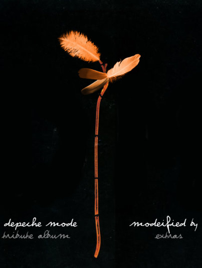 modeified by 7 again extra