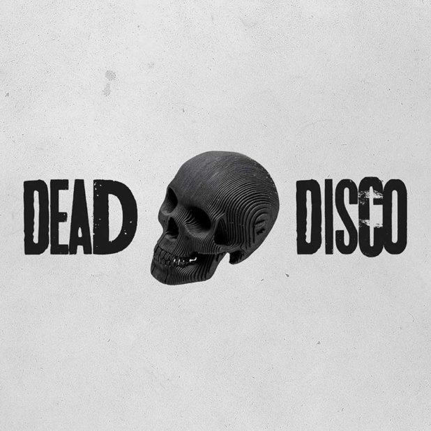music mix electrozombies 14 dead disco
