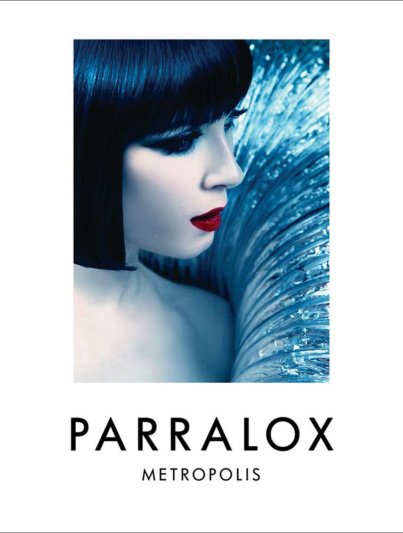parralox metropolis