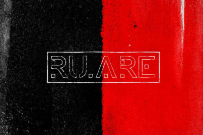 ru are