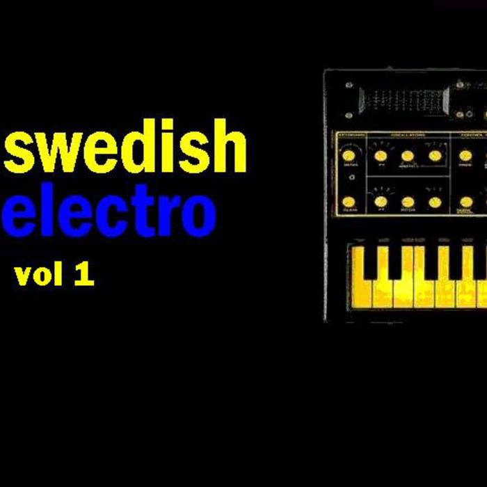 swedish_electro_scene_vol1