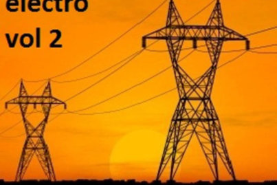 swedish electro scene vol2
