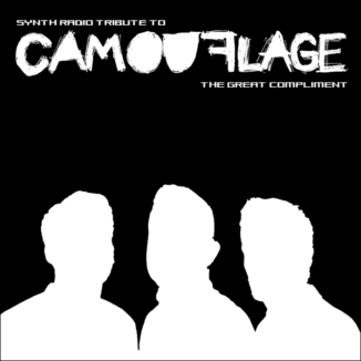 the great compliment camouflage tribute