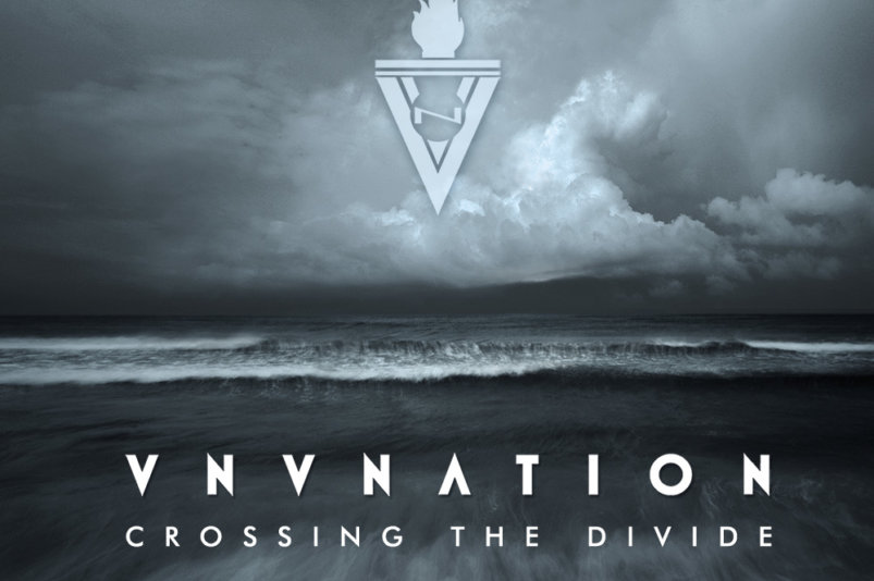 vnv nation crossing the divide