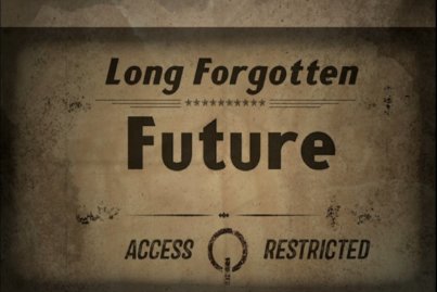 biomekkanik long forgotten futur