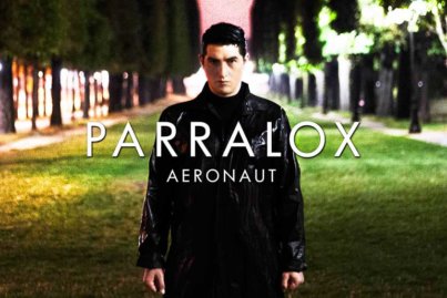 parralox aeronaut
