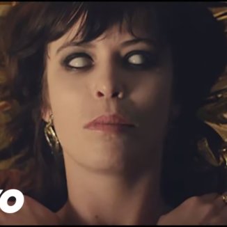 the jezabels pleasure drive