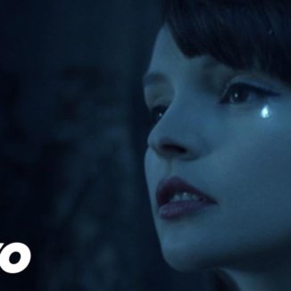 chvrches clearest blue