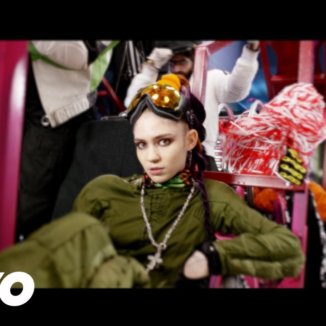 grimes kill v maim