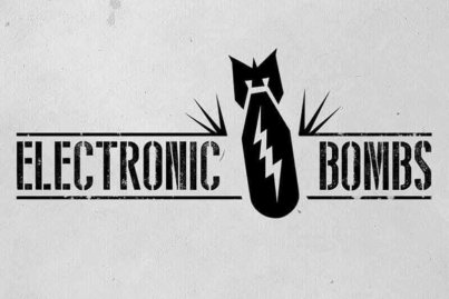music mix electrozombies 16 electronic bombs