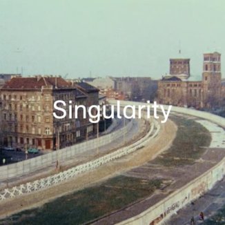 new order singularity