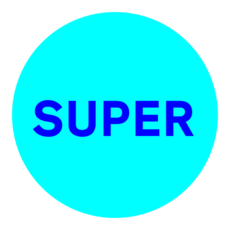 Pet Shop Boys - Super