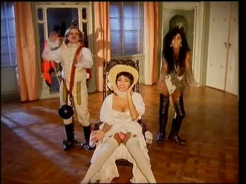 army of lovers crucified