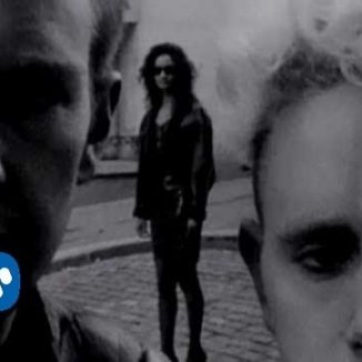 depeche mode strangelove
