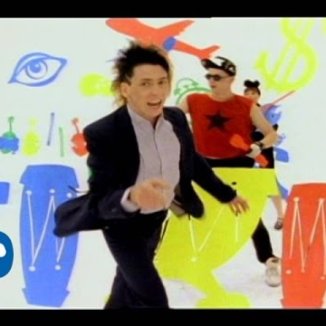 information society whats on you