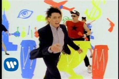 information society whats on you