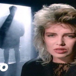 kim wilde you keep me hagin on