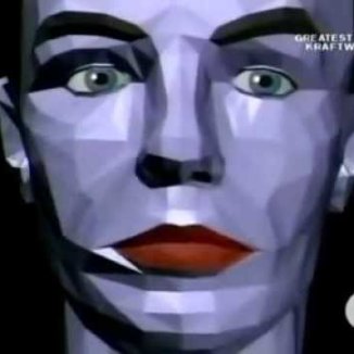kraftwerk musique non stop