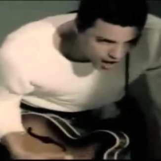 nick kamen i promised myself