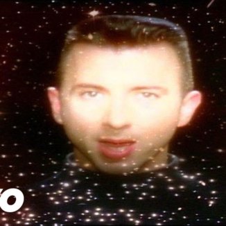 soft cell tainted love