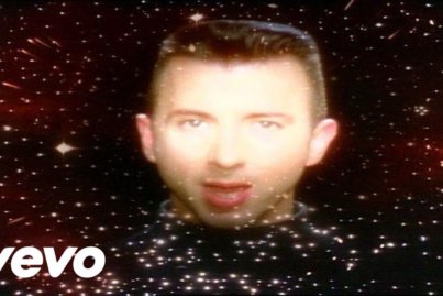 soft cell tainted love