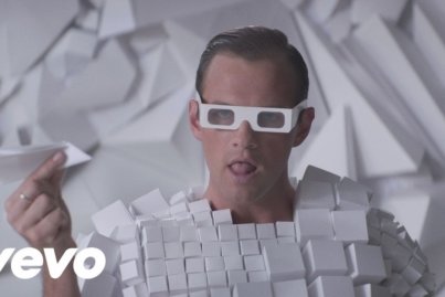 st lucia dancing on glass