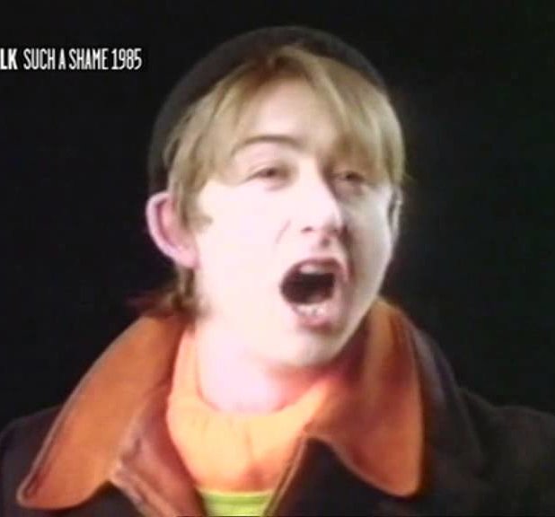 talk talk such a shame