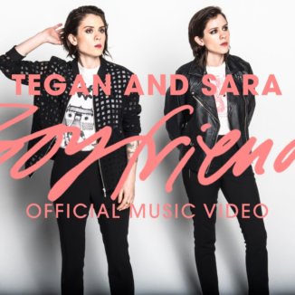 tegan and sara boyfriend