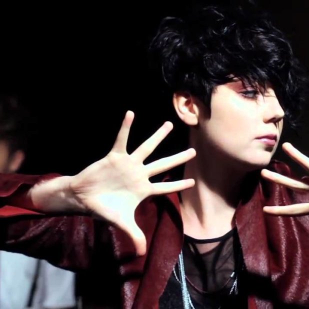 the good natured be my animal