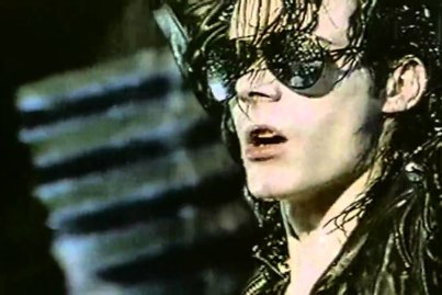 the sisters of mercy this corros