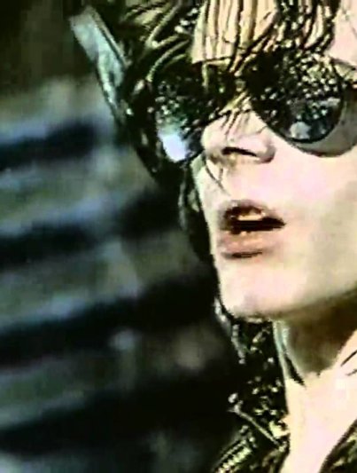 the sisters of mercy this corros
