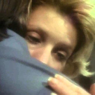 ultravox dancing with tears in m