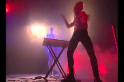 midnight boy dont say no