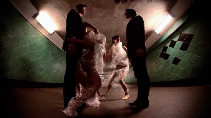 Velvet Condom Samt Und Stein Lyrics