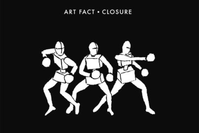art fact closure