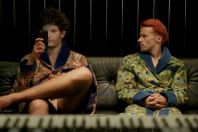 mule man 10k types of torture