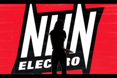 NUN Electro - Resurrection