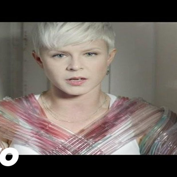 robyn indestructible