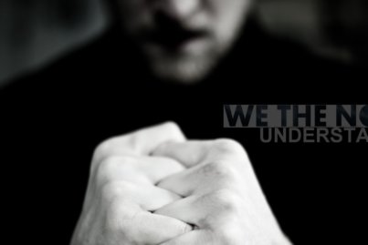 We The North - Understand Me
