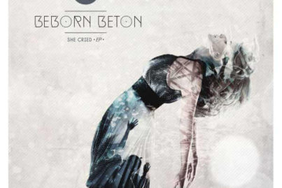 Beborn Beton She Cried