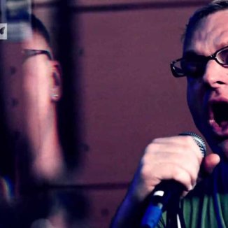 Erasure When I Start To Break It All Down