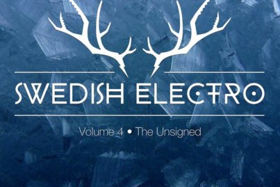 Swedish Electro Scence Vol4 The Unsigned