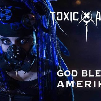 toxic aeon god bless amerika