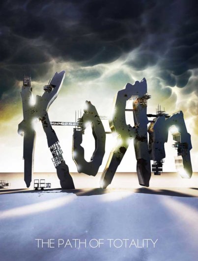 Korn The Path Of Totality