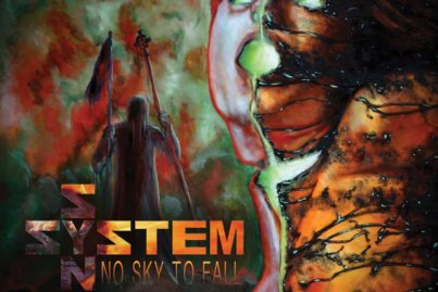 System Syn No Sky To Fall