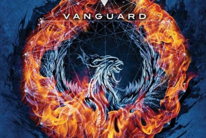 vanguard never surrender